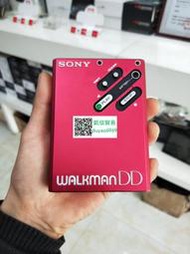 索尼dd磁帶隨身聽，sonydd，Sony dd，索尼dd2