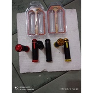 Hanvat - CNC JALU HANDGRIP VND RACING TYPE AK 777