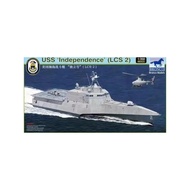 BRONCO NB5025 1/350 USS Independence LCS-2