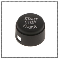[MCA] Car Engine Start/Stop Switch Button Cover Trim For BMW 5 6 7 F02 F11 F12 F18