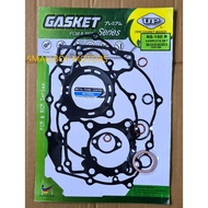 HONDA RS150 RS-150R GASKET HEAD BLOCK ENGINE CLUTCH MAGNET COMPLETE FULL STANDARD SET RS-150 RS150R 