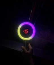 Twice手燈（二代）