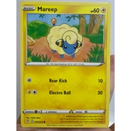Mareep - 045/203 - Evolving Skies - Pokemon TCG