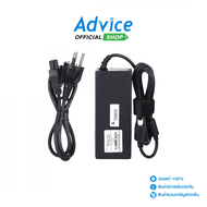 Adapter N/B Dell 19.5V (7.4*5.0mm) 4.62A Genuine(สายมอก.)