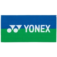 YONEX Badminton Towel AC1213CR Towel AC1214CR Bath Towel Cotton