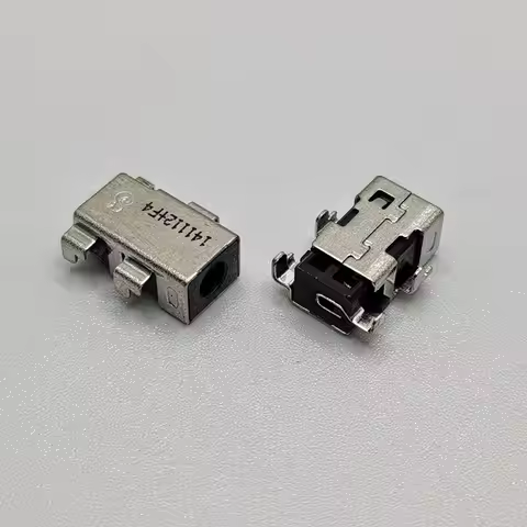 1-10PCS DC POWER JACK CHARGING For LG gram 13 13Z970 14 14Z970 15 15Z960 15Z970 Socket