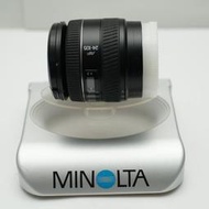 [黑水相機] Minolta AF 24-105mm F3.5-4.5(D) Sony A接環鏡頭