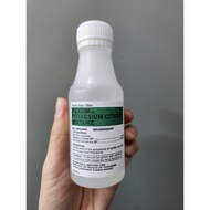 REXOM POTASSIUM CITRATE MIXTURE 120ML