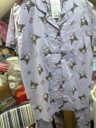 kuromi睡衣套裝