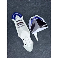 Front Mudguard Number Plate Yz 85 New 2016 Front Mudguard Number Plate Yz 85 2016 Front Mudguard Yz 