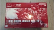 HG HGFC GF13-006NA Gundam Maxter 美國巨星高達