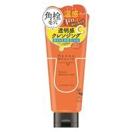 MEISHOKU COSMETICS Keana Beaute Atsume Pore Hot Cleansing, BOTANICAL Aroma, Noble Scent