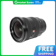 Sony | Sony Fe 16-35mm F2.8 Gm (Sel1635Gm) (Sony Korea Genuine Product)