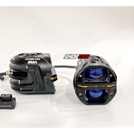 GENUINE FUTURE EYES X80 BRIDGE LIGHT SUPPORT