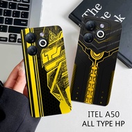 CASE hp ITEL A50 ITEL A70 ITEL A80 ITEL A90 ITEL A26 ITEL A37 ITEL A49 ITEL A60 ITEL A60S (N1098)
