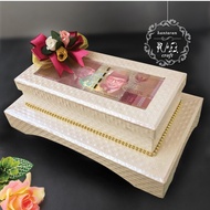 DOWRY MONEY BOX DOWRY BOX/ MONEY DOWRY BOX/ MONEY GIFT BOX