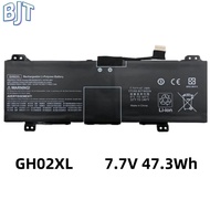not true link 100% Brand New  GH02XL Laptop Battery for HP Chromebook 14 G6 14A-NA 14A-CA HSTNN-DB9M