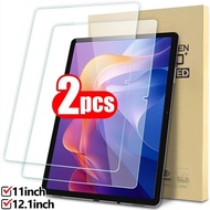 1-2PCS Screen Protector For Honor Pad Tab Tablet Z3 Z5 6 8 9 V8 V9 7 V7 V8 V9 Pro 10.1 12.0 12.1 10.