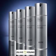 [Made in Korea] IOPE All Day Perfect All In One 120ml Men's Skincare Moisturizing Wrinkle Care Korea