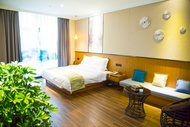 Anyue Yushang Theme Hotel