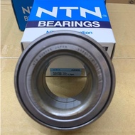 PERODUA KELISA MYVI DAIHATSU G100 KENARI VIVA FRONT WHEEL BEARING NTN (AU0755-1LL/L588)