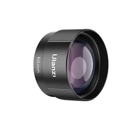 Smartphone Photography Accessories Mobile Lens 60mm Telephoto Lens with 17mm Lens Clip ShootingNew Y