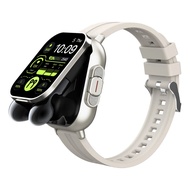 D8com Smart Watch, Bluetooth Headset and Sports Mode.