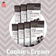 [ 7T / 14T ] Nutri D-DAY Diet Shake 8 Flavors ( diet supplements / Slimming body / lose weight meal 