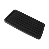 [mojotorw7] 2-6pack Brake Clutch Pedal Pad Cover 46545S84A81 Easy to Install for Honda Cr-v