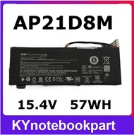 BATTERY ORIGINAL ACER แบตเตอรี่ ของแท้ ACER Nitro 5 N22C1 AN515-58-56CL AN16-51-56VT 16 AN16-51-76BS