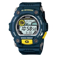 Casio G-Shock G-7900-2D Blue Resin Digital Men's Watch