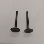 ENGINE VALVE GY6 125 TTGR