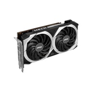 MSI Radeon RX 6600 MECH 2X 8G