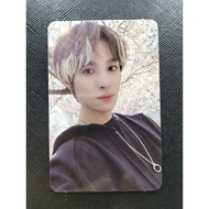 Yang WayV Awaken The World Photo Card OFFICIAL