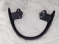 BEHEL SCOOPY CARBON WTP / BEGEL SCOOPY 2015 - 2024 MOTIP CARBON WTP CARBON FORGED