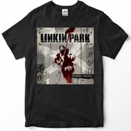 LINKIN PARK T-Shirt - HYBRID TH/ Linkin Park Premium T-Shirt