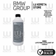BMW LIFETIME COOLANT 87 1500ml