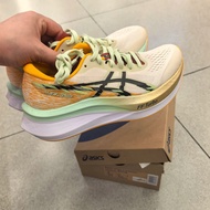 MAGIC SPEED 4 Running Shoes Unisex OJZG K2WR