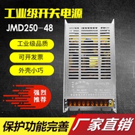 Hon Hai Power Supply JMD250-48 48V5A LED Power Supply Industrial Control Power Supply Power Supply D