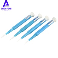 Ceramic Non-Magnetic Screwdriver Anti-Static Adjustment Tool for Tuning Inductors/Capacitors