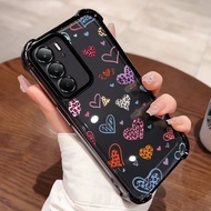 For Realme C75 5G C73 5G C71 4G V60 Pro 5G 14X 5G C75 4G C75X 4G Case Silicone