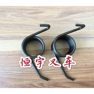 TOYOTA 3 Toyota Forklift Accessories 6Fd7Fd15-30 Brake Pedal Return Spring 47119-23600-71 3 6Fd7Fd
