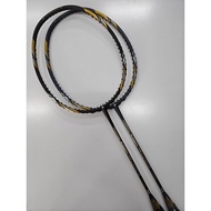 Apacs Blizzard Pro ZZ Badminton Racket 100% Original