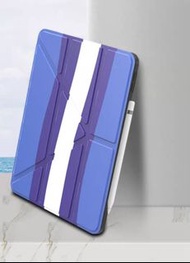 iPad Air 第4代 iPad 10.9 inch  Case 套 A2316 保護套 皮套 iPad Air  有位放筆