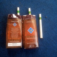 Rokok Obat Sehat Tentrem