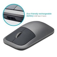Rapoo M700C 藍牙+2.4G無線靜音滑鼠 (Type-C充電)