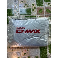 Car Cover Isuzu D-Max 4 Doors Model Year 20-25
