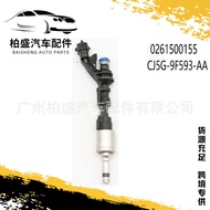 02615155 CJ5G-9F593-AA Suitable for Ford Volvo Fuel Injector Fuel Injector Valve