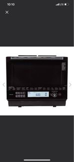 Toshiba 水波爐 ER-TD5000HK