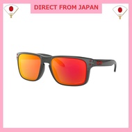 [Oakley] Sunglasses 0OO9244 HOLBROOK (Asia Fitting) 924428 PRIZM RUBY 56
[Oakley] Sunglasses 0OO9244